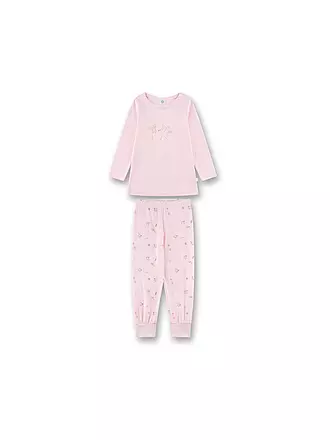 SANETTA | Mädchen Pyjama | 
